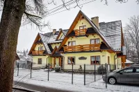 Słoneczny Dworek