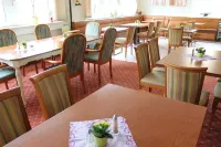 Traveller Hotel - Bữa sáng
