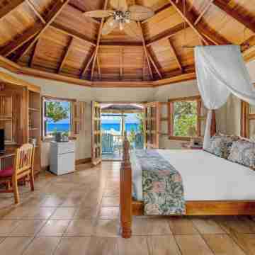 Ocean Cliff Hotel Negril Limited - Adults Only Rooms