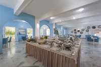 Narges Hotel - Frühstück