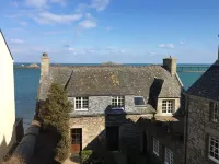 Hotel le Temps de Vivre - Ocean View