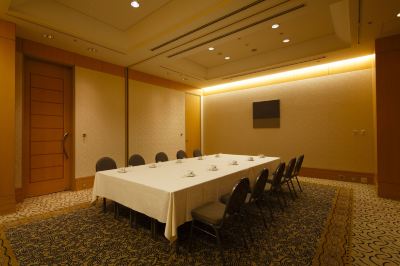 会議室 横浜ベイホテル東急の写真