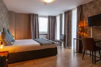 Amsterdam Hotel Uithoorn Hôtels à : Uithoorn