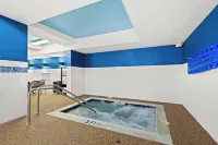 Hampton Inn & Suites Canton - Gym