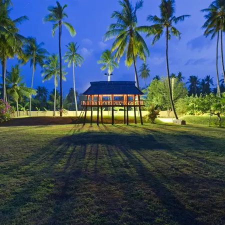 Villa Sapi by Elite Havens