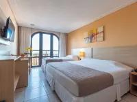Rede Andrade Comfort Hotels in Natal