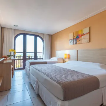 Rede Andrade Comfort