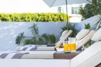 Holiday Home Lana Hotels in Supetar