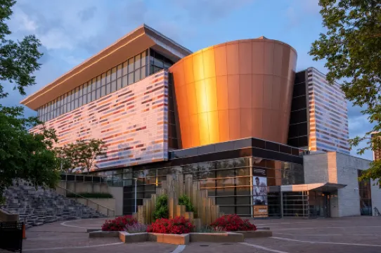 格雷迪酒店 路易維爾酒店