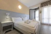 Hotel Garda Bellevue - parking