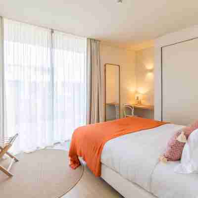 White Shell Beach Villas Rooms