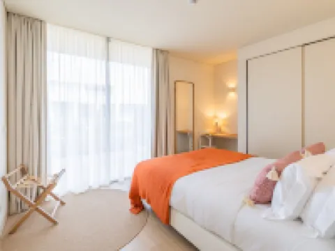 白貝殼海灘別墅 珀徹斯酒店