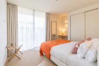 White Shell Beach Villas Hotel di Porches