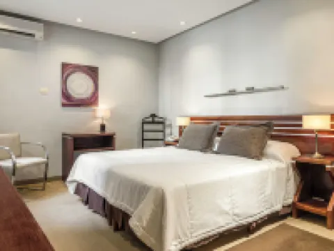 Up Retiro Hotels in Buenos Aires