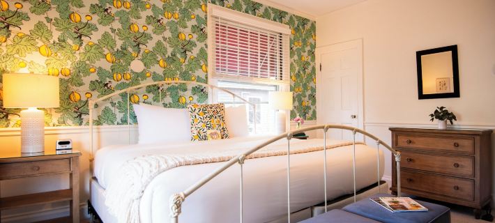 Hearthside Inn Ξενοδοχεία στην πόλη Bar Harbor