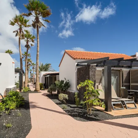 Barceló Fuerteventura Castillo