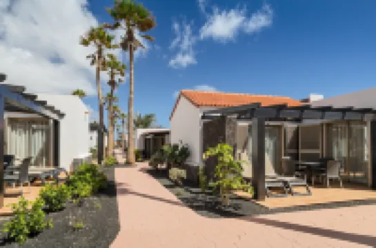 Barceló Fuerteventura Castillo