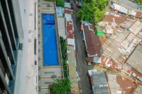 Comfy and Modern Margonda Residence 5 Studio Apartment Hotels in Kecamatan Beji