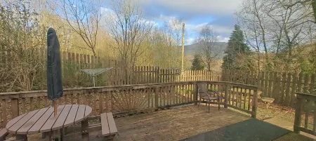 Ben Lomond Cottage - Loch Lomond and Arrochar Alps Отели в г. Arrochar