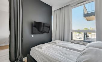 Grand Apartments Chlebova