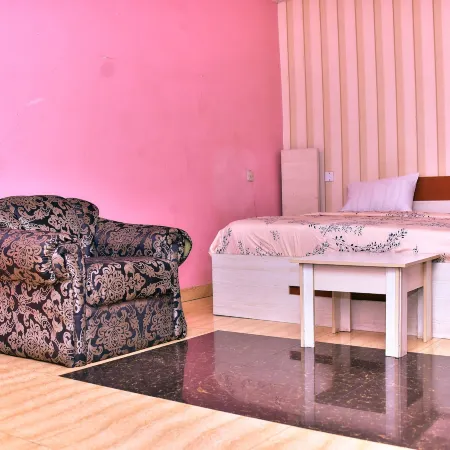 Titanium Hotel and Resorts Hotels in Owerri