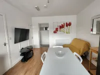 Grace Apartments - Living Stone 2
