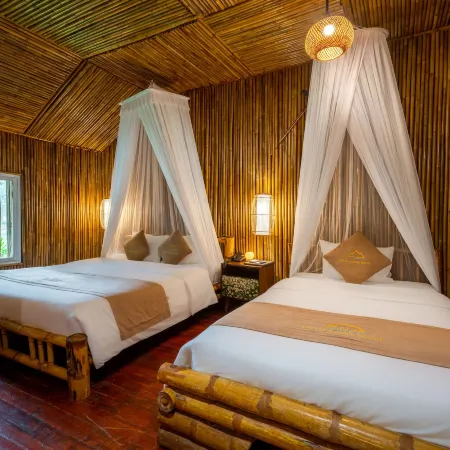 An's Eco Garden Resort