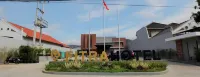 Fitra Hotel Majalengka Các khách sạn ở Majalengka