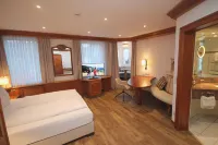 Genuss- und Wellnesshotel Bercher