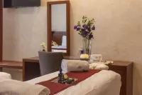 Hotel Madero Querétaro