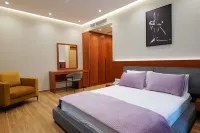 6 Milje Hotel - Mountain view