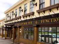 The Guv’Nor Hotels near The Fluvarium