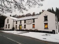 High Force Hotel Các khách sạn ở 