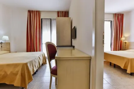 Hotel Avana Mare
