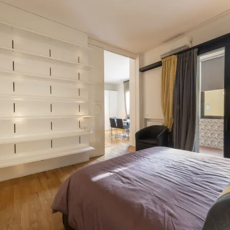 Ponte Vecchio Luxury Suite By MMega Отели рядом с достопримечательностью «коридорио Вазариано»