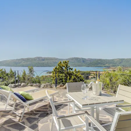 Villa Maria Trilocale - Home and More