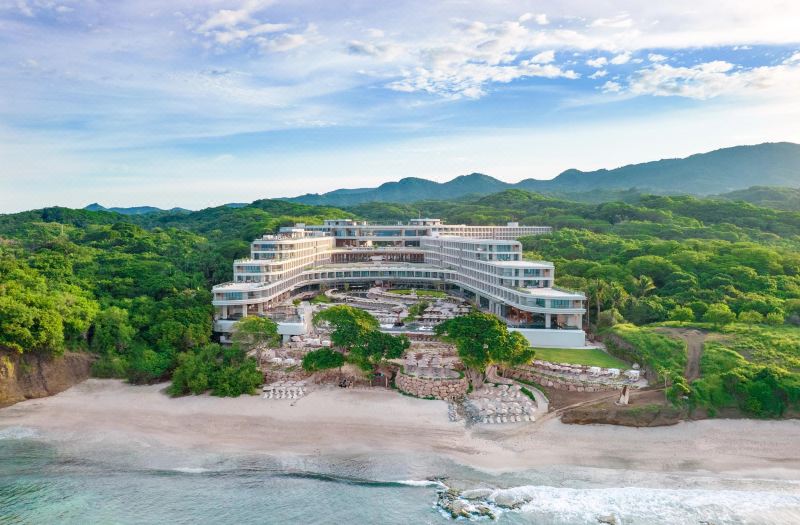 Secrets Bahia Mita Surf & Spa - All Inclusive - Adults Only