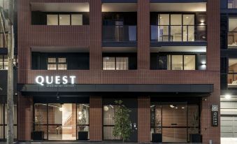 Quest Collingwood