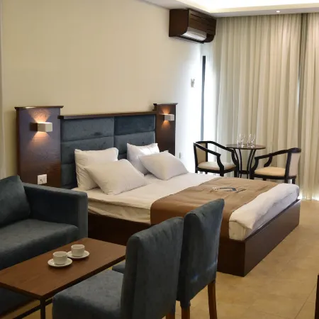 Sands Hotel