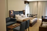 Sands Hotel Các khách sạn ở Byblos