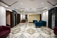 Hotel Prime Square Hotel di Daund