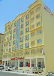 Royal Hotel Các khách sạn ở Muscat