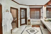 Coral Beach Hotel & Resort Cyprus - spa