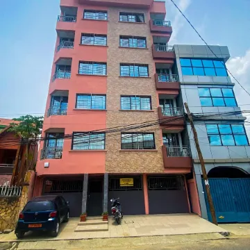 Residence Belmann Bonapriso