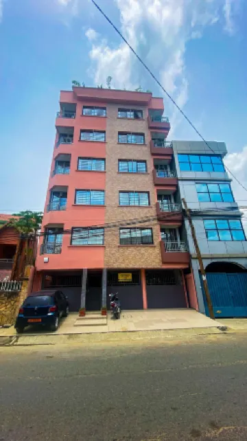 Residence Belmann Bonapriso