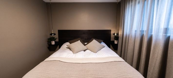 Keflavik Luxury Apartments Hotels in Reykjanesbaer