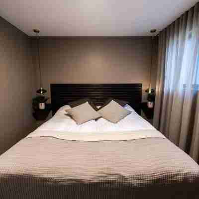 Keflavik Luxury Apartments Rooms