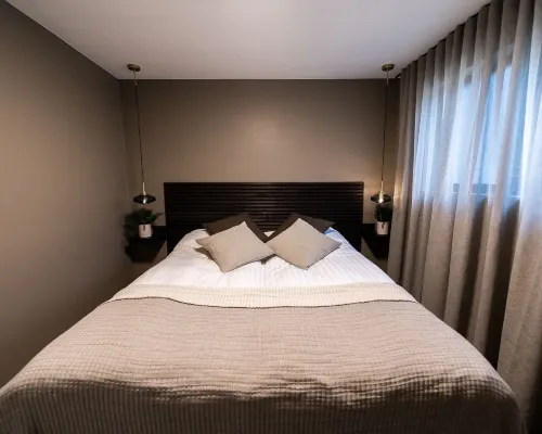 Keflavik Luxury Apartments Hotels in Keflavik