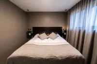 Keflavik Luxury Apartments - 3-Sterne