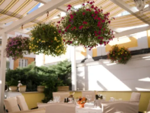 Hotel Anna Palace Hotels in Ruse